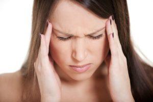 Мигрени и частые головные боли