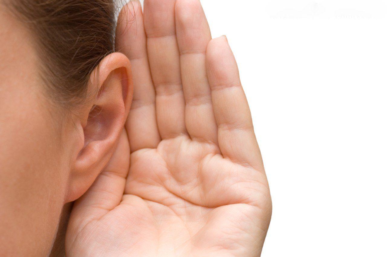 Снижение качества слуха