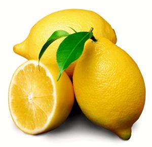 Лимоны для снижения гипертонии