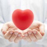Хроническая сердечная недостаточность