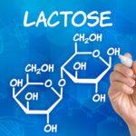 Недостаточность лактозы