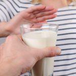Непереносимость молочного сахара