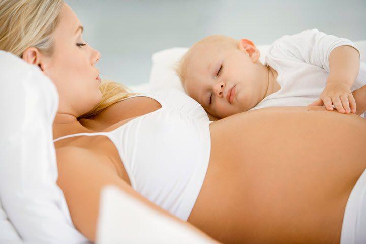 Применение при беременности и лактации