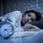 Проблемы с ночным сном