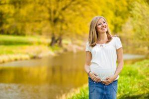 Причины и последствия повышенного давление у беременных
