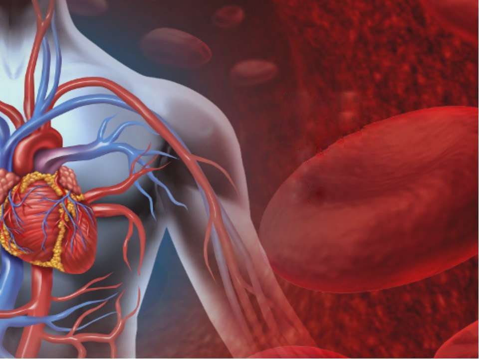 Стенокардия и других сердечно-сосудистых заболеваний