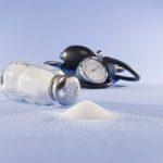 Употребление соли строго ограничено