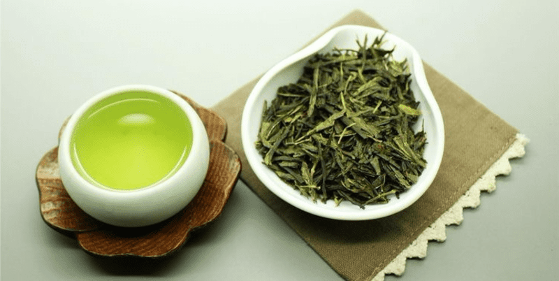 Зеленый чай при гипертонии